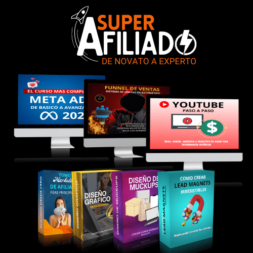 super afiliado
